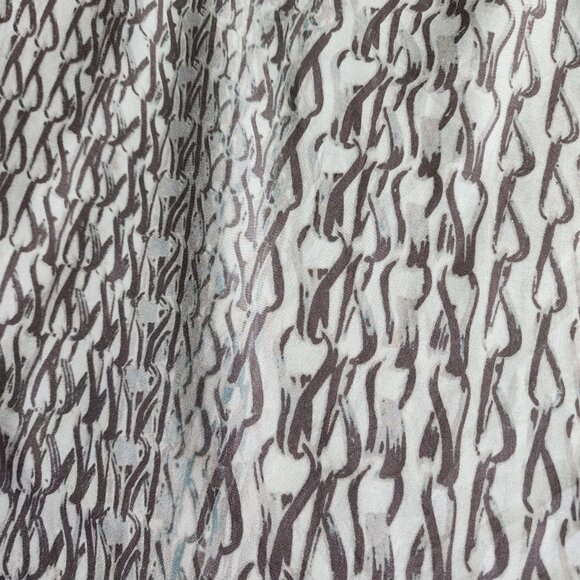 Bodybag by Jude silk blouse tunic - Picture 4 of 10